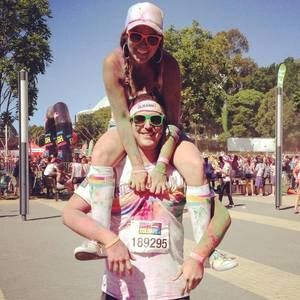 Meet your Posher, Jeremy